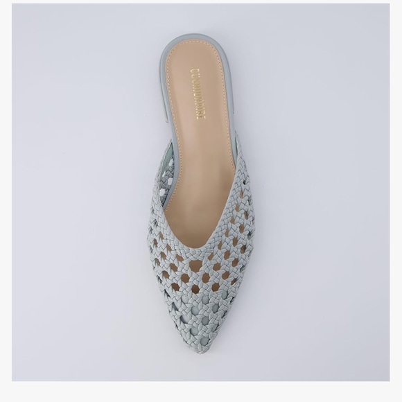 Joie Shoes - Joie Behold mule
